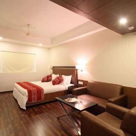 City Inn Kākināda Extérieur photo