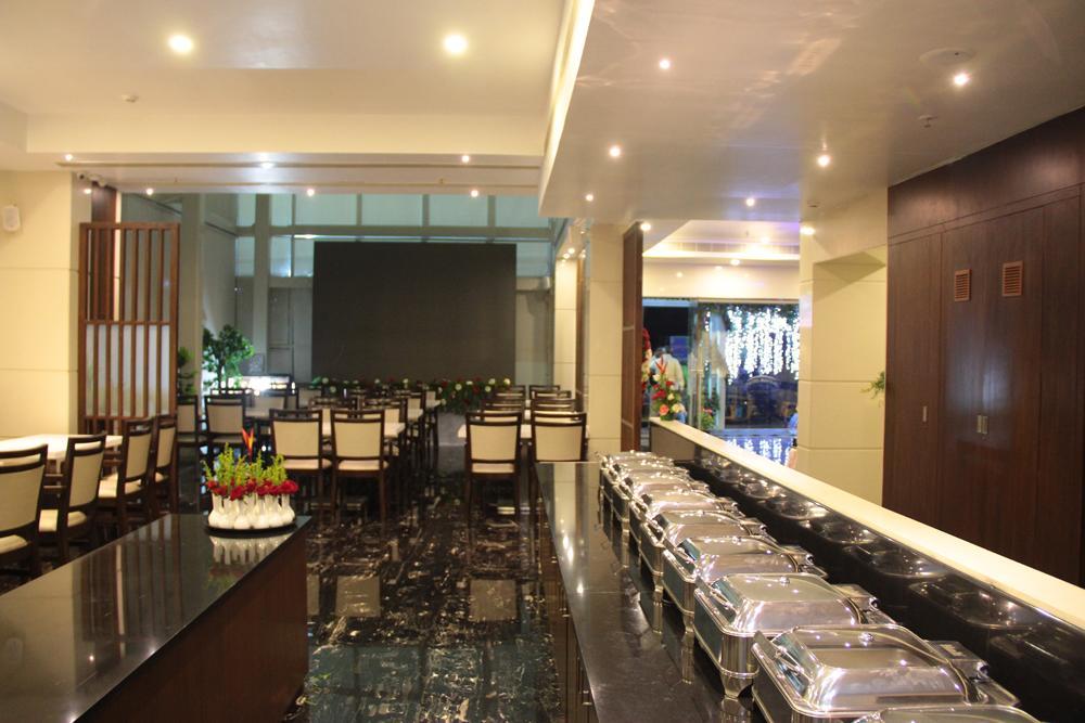 City Inn Kākināda Extérieur photo