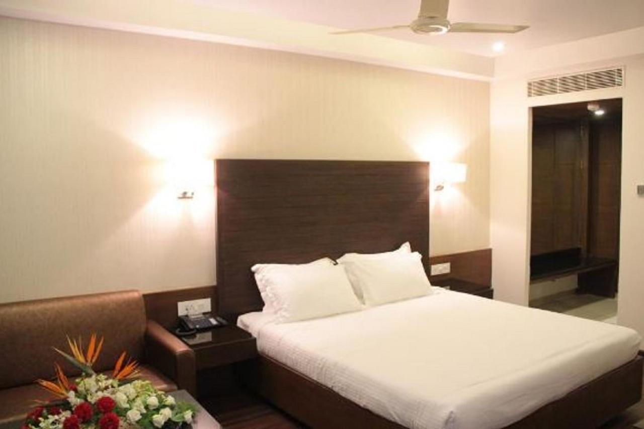 City Inn Kākināda Extérieur photo