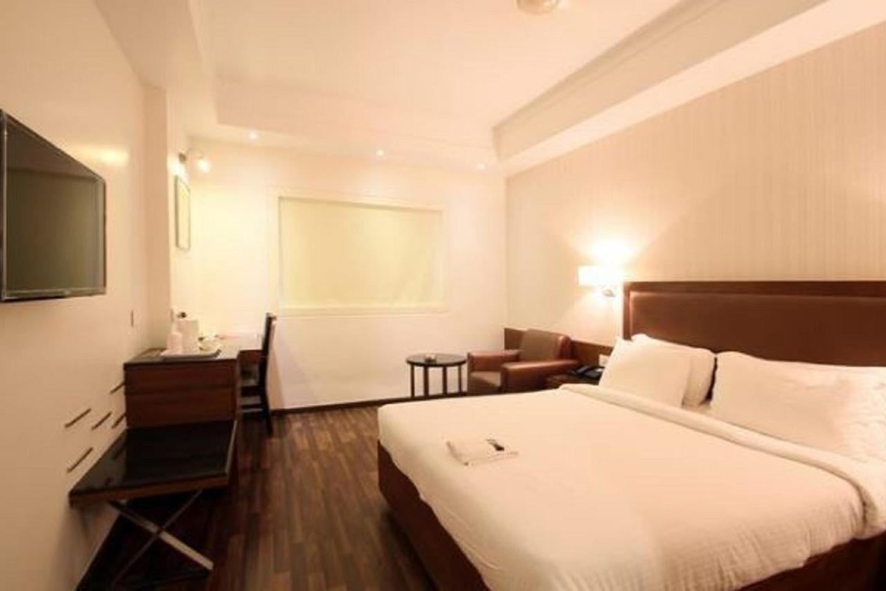 City Inn Kākināda Extérieur photo