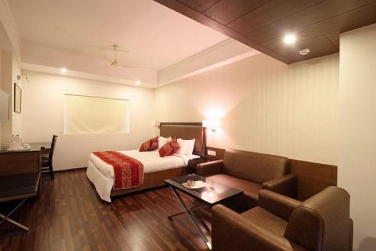 City Inn Kākināda Extérieur photo