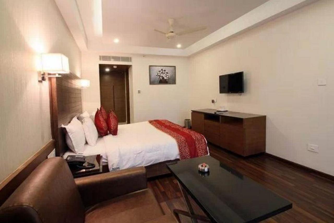 City Inn Kākināda Extérieur photo