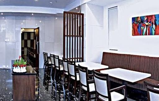 City Inn Kākināda Extérieur photo